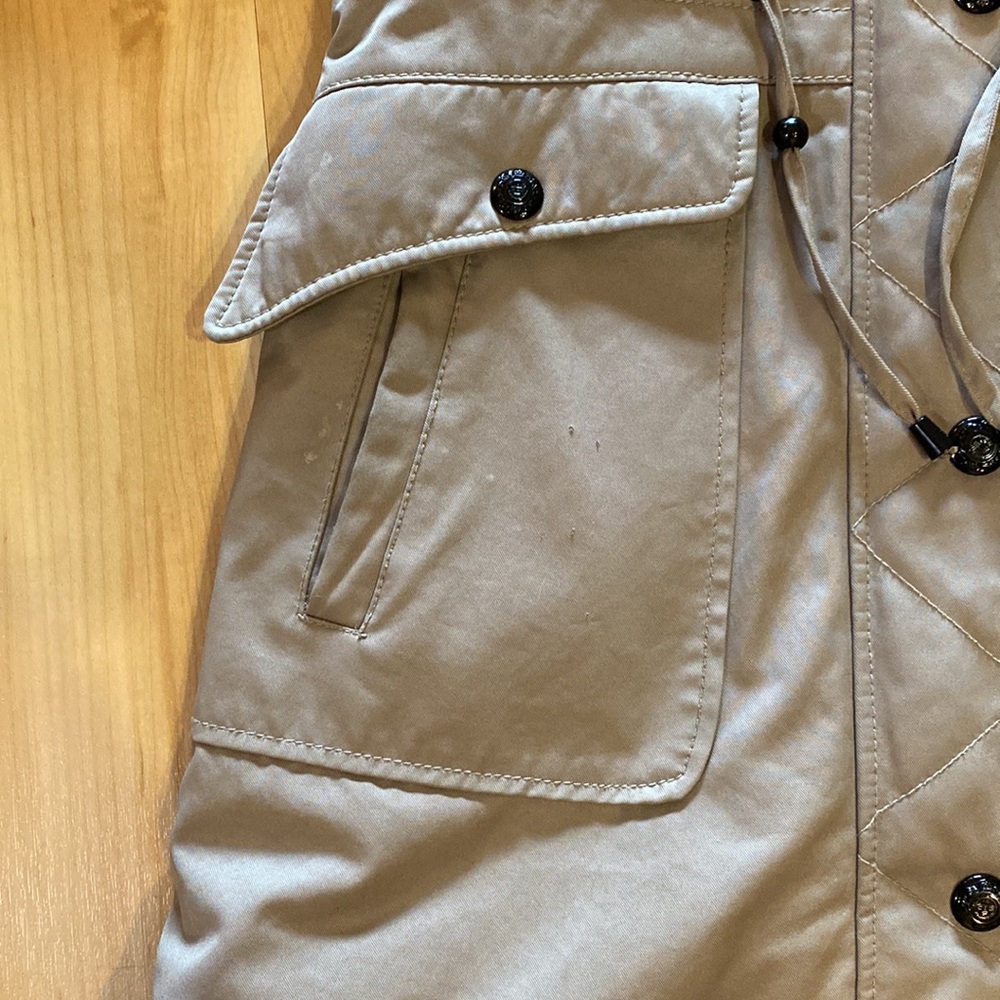 Winter Parka - image 4